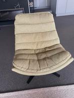 Draaibare fauteuil, Huis en Inrichting, Fauteuils, Ophalen, Gebruikt, 75 tot 100 cm, 75 tot 100 cm
