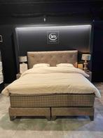 Serta boxspring Magnifique 180x200 van €5497 voor €3500, Serta, Ophalen of Verzenden, Hotel chique, 200 cm