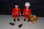 12 - Reddingsteam met hond 4227, Ophalen of Verzenden