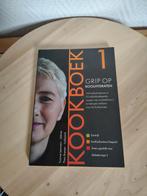 Grip Op Koolhydraten Kookboek 1 - Yvonne Lemmers, Gelezen, Tapas, Hapjes en Dim Sum, Yvonne Lemmers, Thea Bremer, Gezond koken