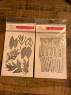 My Favorite Things Die-namics snijmallen – €15 per stuk, Ophalen of Verzenden, Nieuw, Overige thema's, Pons of Mal