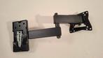 Muurbeugel VESA 75/100 voor PC monitor / kleine TV, Ophalen of Verzenden, Zo goed als nieuw