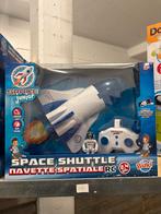 Space Shuttle RC - Nieuw in doos!, Overige generaties, Ophalen of Verzenden, Nieuw, Overige rassen
