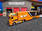 Tekno daf xf106 super scapecab demo, Ophalen, Zo goed als nieuw, Bus of Vrachtwagen, Tekno