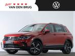 Volkswagen Tiguan 1.4 TSI 245 PK eHybrid Elegance | LED Matr, Auto's, Volkswagen, 1716 kg, Stof, Gebruikt, Euro 6