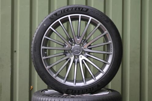 Mercedes-Benz GLC 63 AMG / GLC 63S 21 INCH Velgen NIEUW, Auto-onderdelen, Banden en Velgen, Banden en Velgen, Zomerbanden, 21 inch