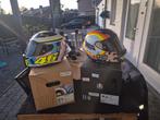 2 Agv Pista GP RR L.E Helmen XL+ML Gloednieuw!, XL, Ophalen of Verzenden, Tweedehands, Integraalhelm