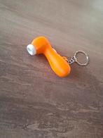 Satisfyer Sleutelhanger Oranje, Ophalen of Verzenden, Nieuw