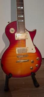 Alden Les Paul gitaar, Ophalen of Verzenden, Zo goed als nieuw, Solid body, Overige merken