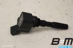 Bobine met bougiestekker Volkswagen Golf 7 1.2TSI CJZA, Gebruikt