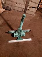 Glazenwesser, Ophalen of Verzenden, Nieuw, Hydraulisch, Garagekrik