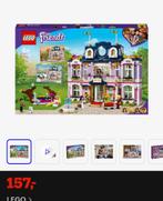 Lego friends, Ophalen, Zo goed als nieuw, Lego