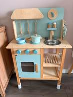 Little Dutch Houten Speelkeuken met accessoires, Kinderen en Baby's, Ophalen, Gebruikt, Hout, Speelkeuken
