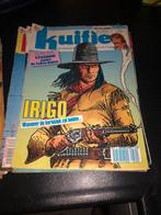 1984, Verzamelen, Tijdschriften, Kranten en Knipsels, Ophalen, 1980 tot heden, Tijdschrift