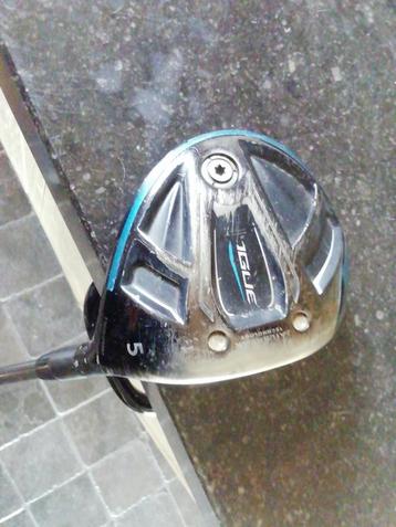 Callaway Rogue 5 wood regular shaft beschikbaar voor biedingen