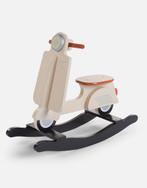 Schommel scooter cream - Childhome - Leegverkoop Webshop, Ophalen of Verzenden, Nieuw