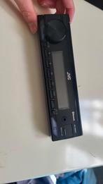 Jvc autoradio KD-X283BT, Ophalen of Verzenden, Gebruikt