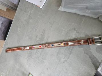 Riem  beschikbaar voor biedingen