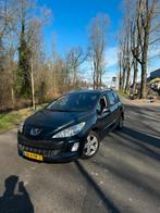 Peugeot 308 1.6 THP 110KW SW 7P 2008 Grijs ‘NIEUW APK’, Te koop, Zilver of Grijs, Geïmporteerd, Benzine