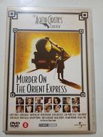 Murder on the Orient Express, Vanaf 6 jaar, Ophalen of Verzenden, Zo goed als nieuw