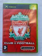 LIVERPOOL club football 2003/04, Gebruikt, 1 speler, Ophalen of Verzenden, Vanaf 3 jaar