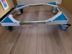 Wasmachine verhoger / trolley, Ophalen of Verzenden, Gebruikt, Transportkar