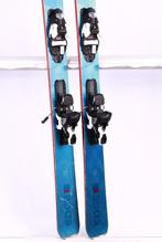 156 165 ski's STOCKLI EDGE 88 2024, grip walk, titanal,, Overige merken, 160 tot 180 cm, Gebruikt, Verzenden