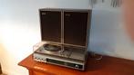 Philips 22RH814 Grammofoon-Radio Vintage, Audio, Tv en Foto, Stereo-sets, Ophalen, Philips