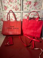 Nieuwe Dames Handtas, Sieraden, Tassen en Uiterlijk, Tassen | Damestassen, Verzenden, Nieuw, Rood, Handtas