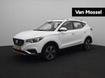 MG MG ZS EV Luxury 45 kWh | Navi | Panoramadak | Leder | Cam, Gebruikt, 143 pk, ZS, 1507 kg