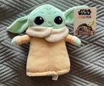 Nieuw knuffel Joda Star Wars, Ophalen of Verzenden, Nieuw, Overige typen