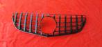 Mercedes W207 A207 C207 Panamericana GT-AMG Look Grill, Voor, Mercedes-Benz, Nieuw, Ophalen of Verzenden