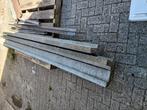 Beton ligger ps combinatie vloer, Ophalen, Zo goed als nieuw