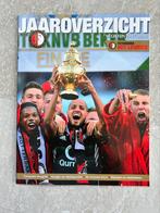 Feyenoord Magazine, Ophalen of Verzenden, Zo goed als nieuw, Feyenoord