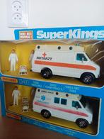 Matchbox superkings 1978, Ophalen of Verzenden, Zo goed als nieuw