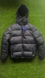 Ralph lauren jas, zwart, maat L, Kleding | Heren, Jassen | Winter, Maat 52/54 (L), Zwart, Ralph Lauren, Nieuw