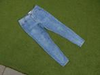 C&A spijkerbroek maat 44 lengte 32 stretch Skinny, Kleding | Dames, Spijkerbroeken en Jeans, Blauw, Ophalen of Verzenden, Zo goed als nieuw