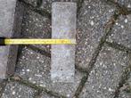 Gebruikte betonklinkers - ca. 30 m2. Gratis ophalen, Tuin en Terras, Tegels en Klinkers, Ophalen, Gebruikt, Klinkers, 10 m² of meer