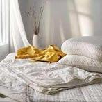 dekbed Ikea helemaal nieuw, Huis en Inrichting, Ophalen, Wit, Tweepersoons, Deken of Dekbed