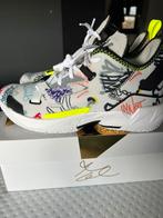 Jordan why not zero 4 maat 42,5 nieuw, Kleding | Heren, Schoenen, Nieuw, Ophalen of Verzenden, Nike Air Jordan, Wit