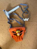 Deur schommel baby’s doorbouncer deurjumper jumper, Ophalen of Verzenden, Zo goed als nieuw, Overige typen