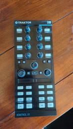 TRAKTOR KONTROL X1 mk2 (met defect), Muziek en Instrumenten, Midi-apparatuur, Ophalen of Verzenden, Gebruikt