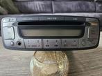 Autoradio met CD speler., Ophalen, Gebruikt