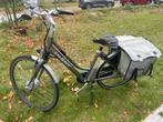 Giant elektrische fiets(het elektrische systeem werkt niet), Ophalen of Verzenden, Zo goed als nieuw, Overige merken