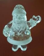 Swarovski kerstman, Verzamelen, Swarovski, Ophalen of Verzenden, Zo goed als nieuw, Figuurtje