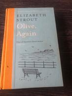 Olive, Again - Elizabeth Strout, Ophalen of Verzenden, Zo goed als nieuw, Nederland