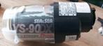 Sea & sea ys-90 flitser enkel 1/2, Watersport en Boten, Duiken, Ophalen, Gebruikt