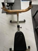Curl bank fitness, Ophalen of Verzenden, Zo goed als nieuw, Metaal, Krachtstation