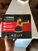 Polijstmachine (nieuw), Ophalen of Verzenden, Nieuw