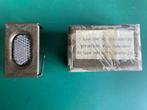US road reflectors origineel wo2 ww2, Verzamelen, Militaria | Tweede Wereldoorlog, Ophalen, Landmacht, Amerika, Embleem of Badge